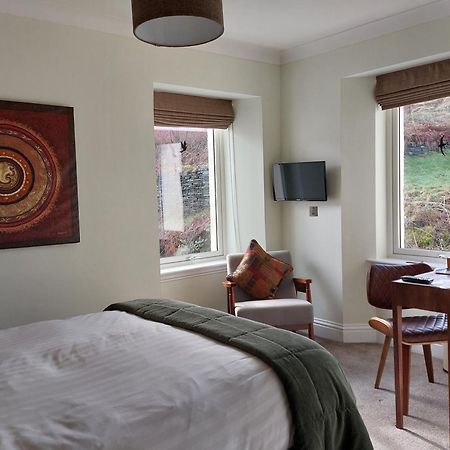 Seaview Guesthouse Маллиг Экстерьер фото