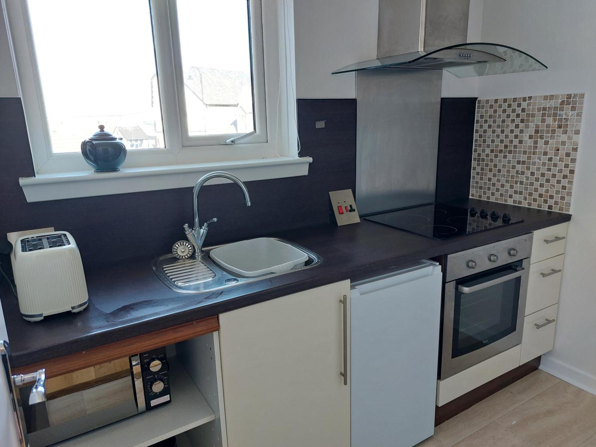 Seaview Guesthouse Маллиг Номер фото